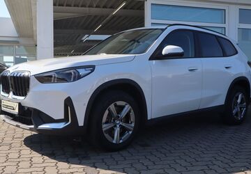BMW X1 5.705 km 36.490 &euro; Karlstadt 97753