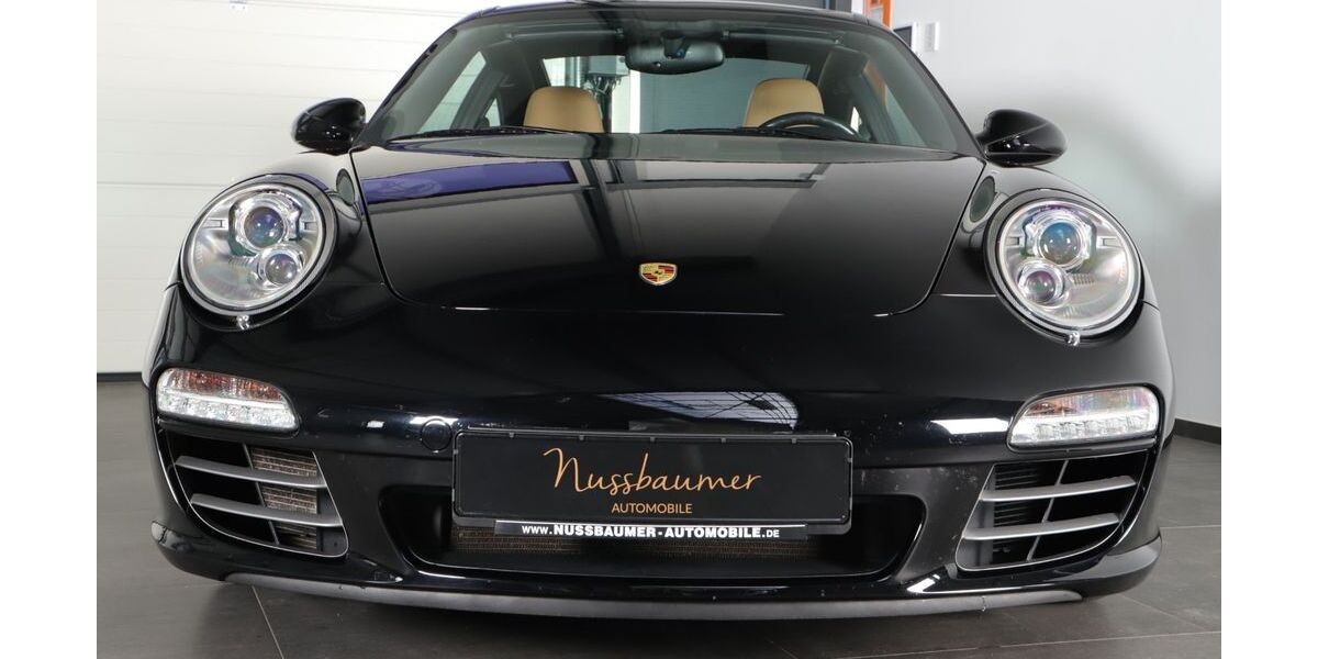 Porsche 997 87.500 km 84.889 &euro; Unterpleichfeld 97294