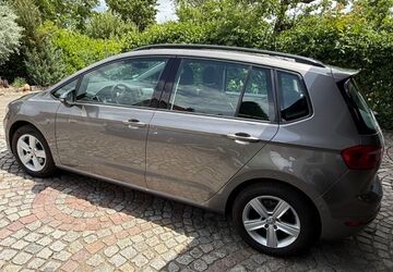 VW Golf Sportsvan 143.000 km 12.100 &euro; Würzburg 97078