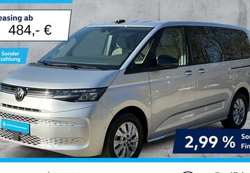 VW T7 Multivan 27.021 km 50.930 &euro; Werneck 97440