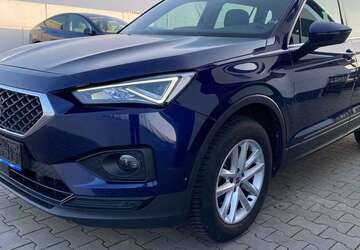 Seat Tarraco 48.991 km 24.500 &euro; Bergtheim 97241