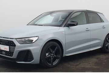 Audi A1 3.000 km 30.990 &euro; Würzburg 97076