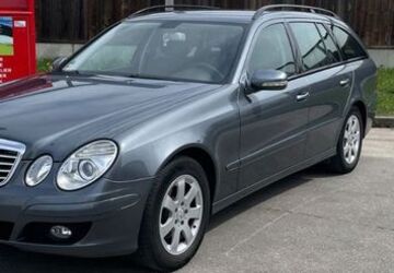 Mercedes-Benz E 220 230.000 km 8.000 &euro; Würzburg 97084