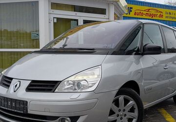 Renault Espace 218.990 km 4.850 &euro; Würzburg 97078