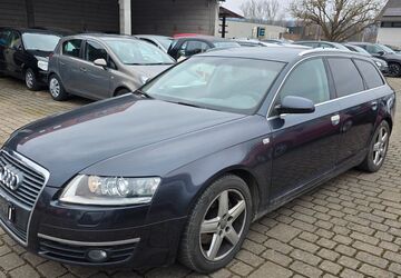 Audi A6 265.000 km 1.900 &euro; Randersacker 97236