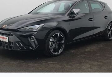Cupra Leon 21.000 km 30.180 &euro; Würzburg 97076