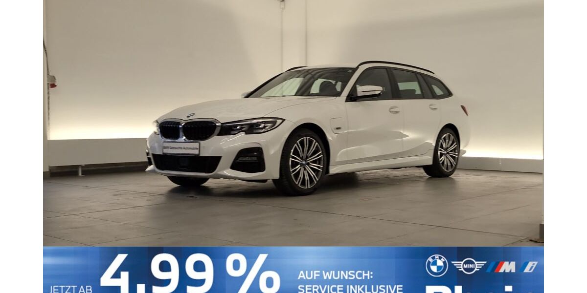 BMW 320 41.772 km 32.440 &euro; Würzburg 97076