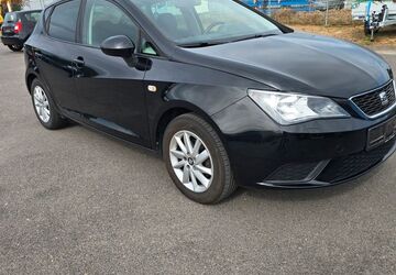 Seat Ibiza 128.000 km 6.290 &euro; Bergrheinfeld 97493