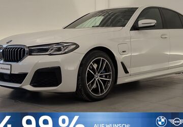 BMW 530 69.820 km 39.290 &euro; Würzburg 97076