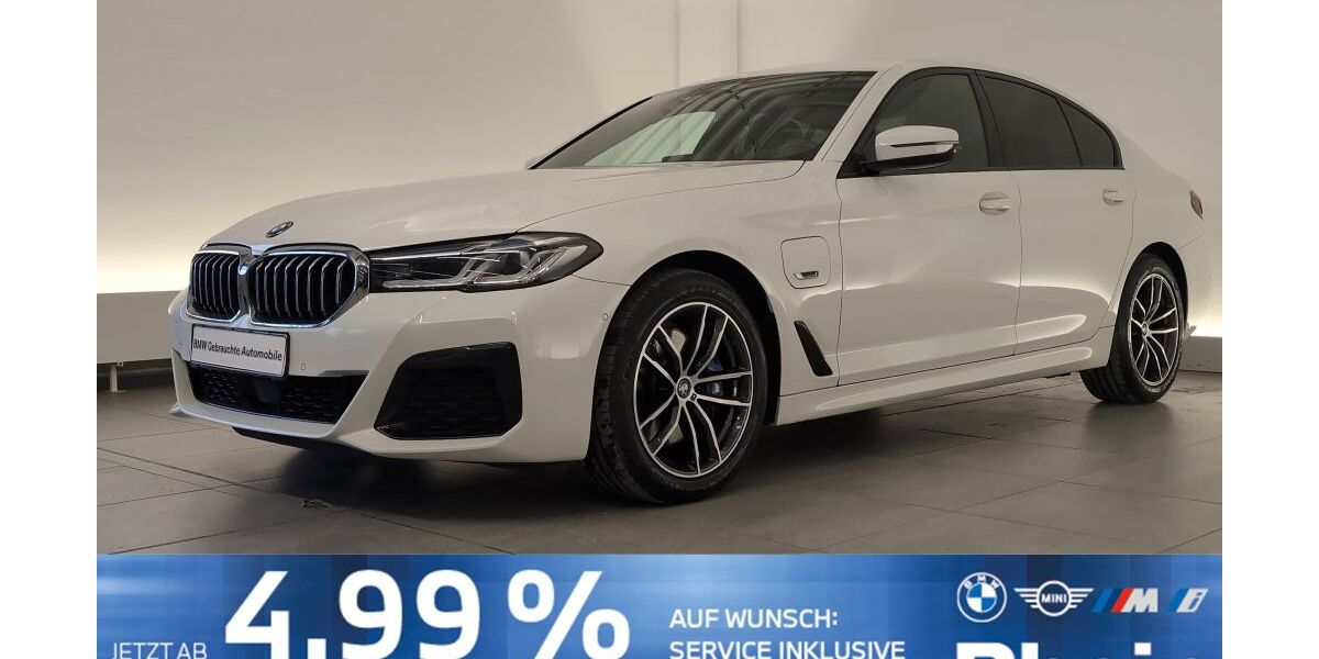 BMW 530 69.820 km 39.290 &euro; Würzburg 97076