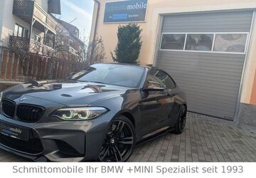 BMW M2 46.900 km 46.999 &euro; Wittighausen 97957