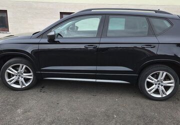 Seat Ateca 73.885 km 23.300 &euro; Karlstadt 97753