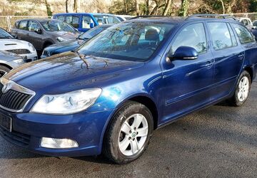 Skoda Octavia 219.500 km 2.750 &euro; Würzburg 97082