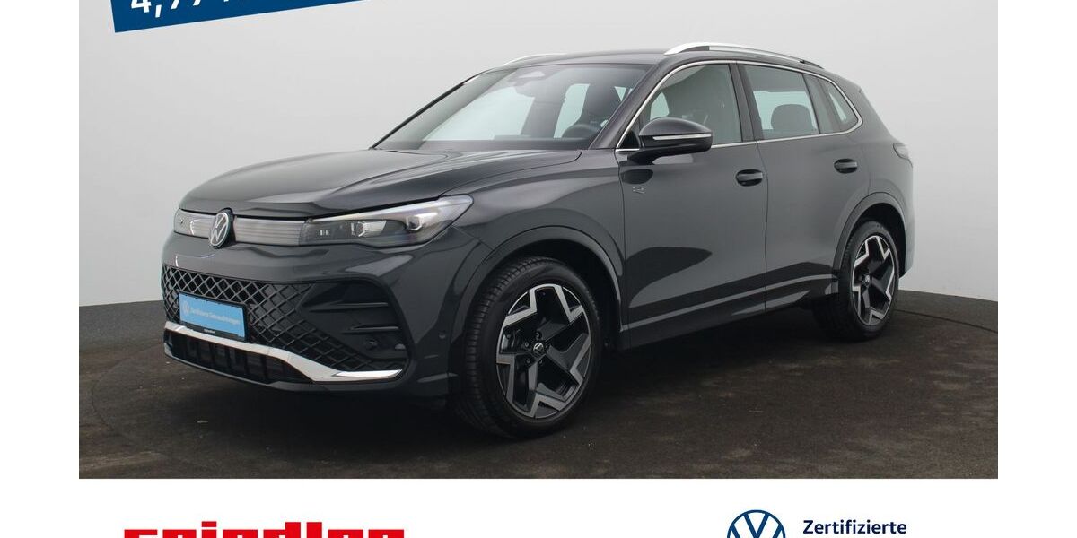 VW Tiguan 22.500 km 39.880 &euro; Würzburg 97076