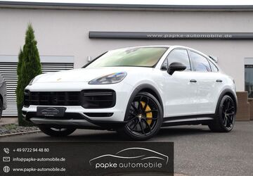 Porsche Cayenne 13.500 km 164.895 &euro; Werneck 97440
