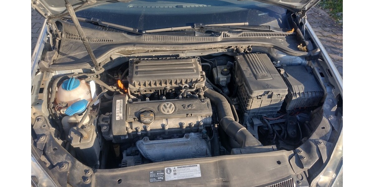 VW Golf VI 169.000 km 4.490 &euro; Karlstadt 97753