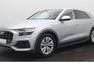Audi Q8 63.500 km 46.980 &euro; Würzburg 97076