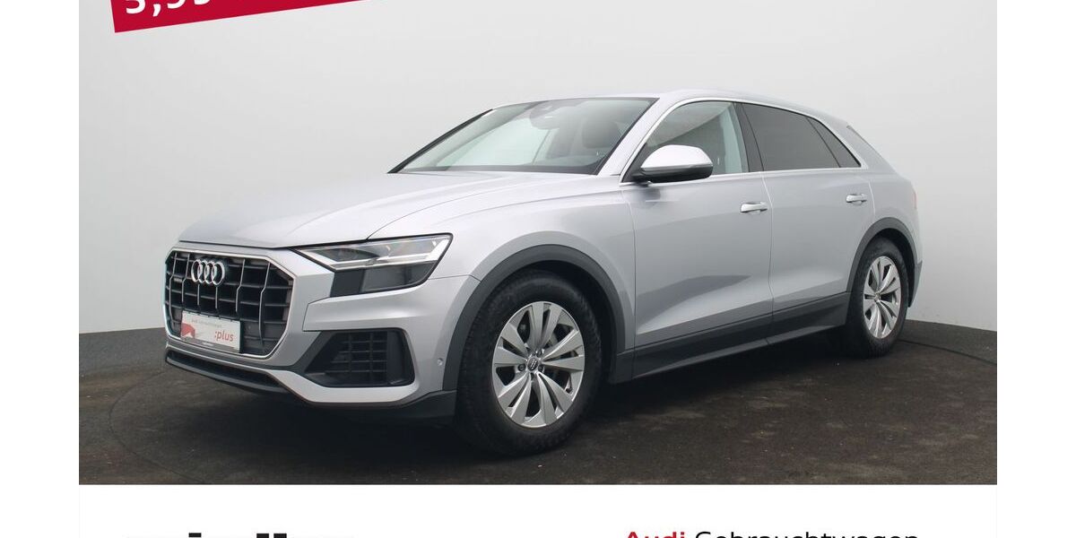Audi Q8 63.500 km 46.980 &euro; Würzburg 97076