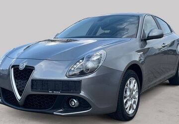 Alfa Romeo Giulietta 61.890 km 15.590 &euro; Würzburg 97076
