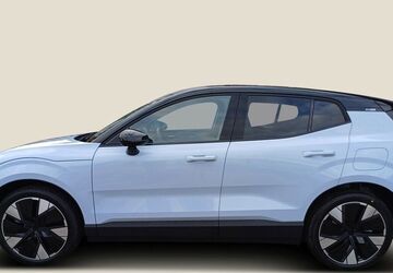 Volvo EX30 7.500 km 37.990 &euro; Würzburg 97076