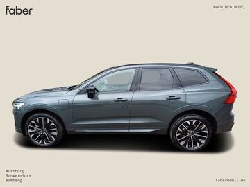 Gebrauchte Volvo XC60