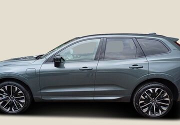 Volvo XC60 2.500 km 83.990 &euro; Würzburg 97076