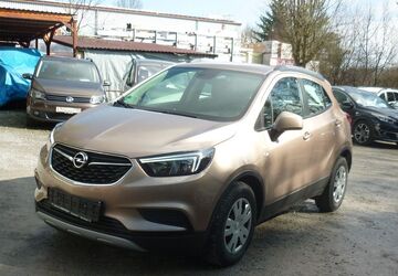 Opel Mokka 46.843 km 12.500 &euro; Estenfeld bei Würzburg 97230