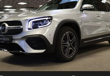 Mercedes-Benz GLB 200 6.000 km 45.950 &euro; Karlstadt 97753