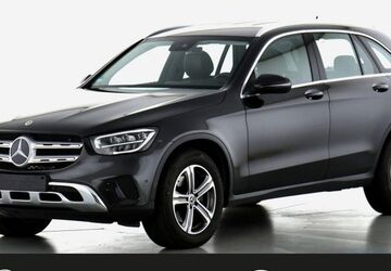 Mercedes-Benz GLC 220 36.000 km 39.990 &euro; Karlstadt 97753