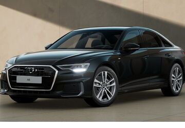 Audi A6 85.500 km 39.980 &euro; Würzburg 97076