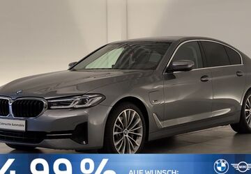 BMW 530 79.698 km 35.980 &euro; Würzburg 97076