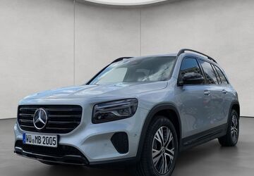Mercedes-Benz GLB 200 9.900 km 42.600 &euro; Würzburg 97076