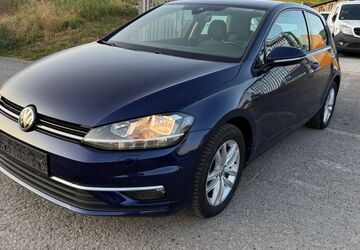 VW Golf 140.800 km 10.999 &euro; Eibelstadt 97246