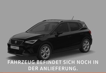 Seat Arona 23.000 km 26.480 &euro; Würzburg 97076