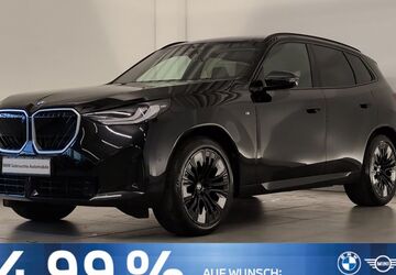 BMW X3 24.974 km 54.480 &euro; Würzburg 97076