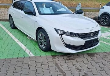 Peugeot 508 60.311 km 22.990 &euro; Theilheim 97288