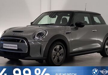 Mini Cooper SE 15.417 km 16.480 &euro; Würzburg 97076