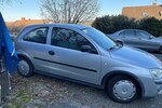 Opel Corsa C 130.550 km 3.200 &euro; Tauberbischofsheim 97941