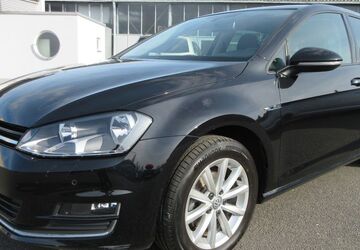 VW Golf 147.800 km 10.995 &euro; Tauberbischofsheim 97941