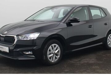 Skoda Fabia 63.000 km 14.350 &euro; Würzburg 97084