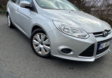 Ford Focus 139.965 km 4.100 &euro; Eisingen 97249
