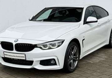 BMW 430 222.236 km 17.398 &euro; Marktsteft 97342