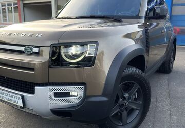 Land Rover Defender 159.400 km 39.399 &euro; Karlstadt 97753