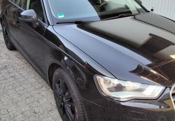 Audi A3 124.500 km 12.500 &euro; Eußenheim 97776