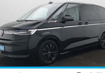 VW T7 Multivan 42.500 km 55.680 &euro; Würzburg 97076