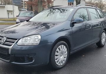 VW Golf 170.000 km 1.000 &euro; Reichenberg,Albertshausen 97234