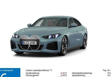 BMW i4 29.900 km 45.890 &euro; Marktsteft 97342