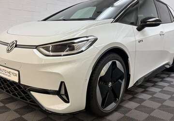 VW ID.3 15.000 km 43.970 &euro; Ochsenfurt 97199