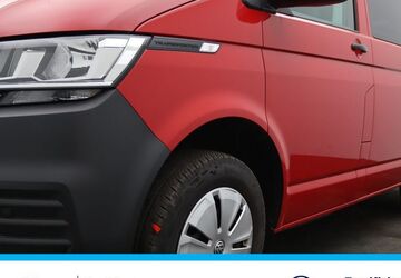 VW T6 Kombi 77.500 km 25.180 &euro; Würzburg 97076