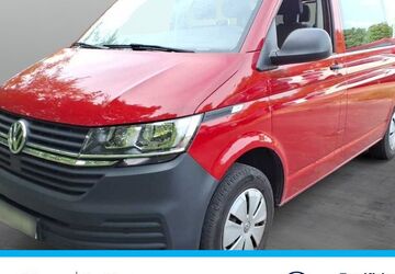 VW T6 Kombi 67.500 km 24.680 &euro; Würzburg 97076